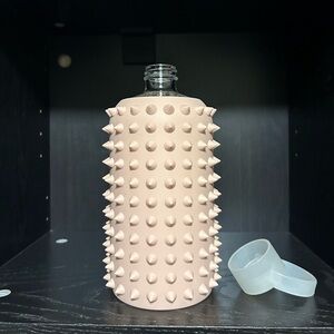 1L bkr water bottle - sleeve only